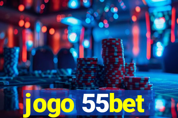 jogo 55bet